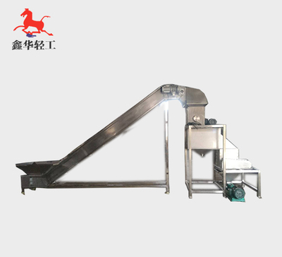 鼠笼破碎机